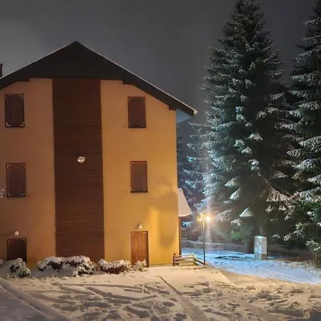 Treska Kop Apartament Kopaonik
