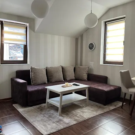 Treska Kop Apartament