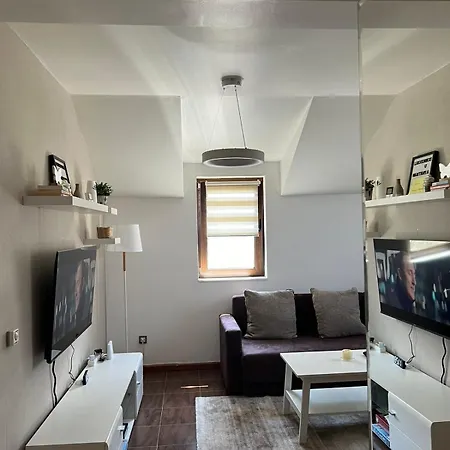 Treska Kop Apartament Kopaonik