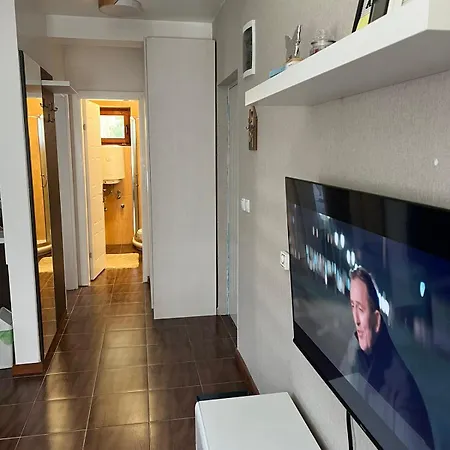 Apartman Treska Kop *