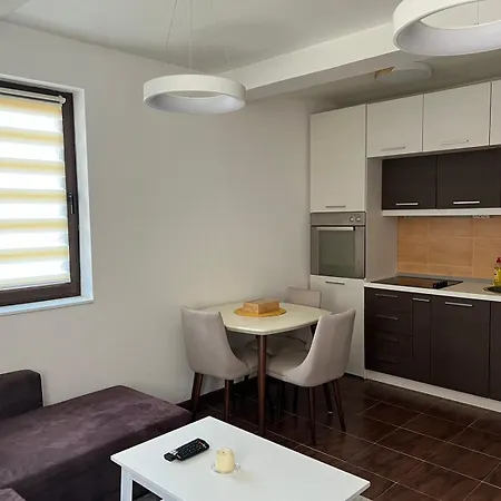 Apartman Treska Kop Kopaonik