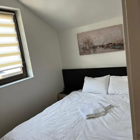 Apartament Treska Kop