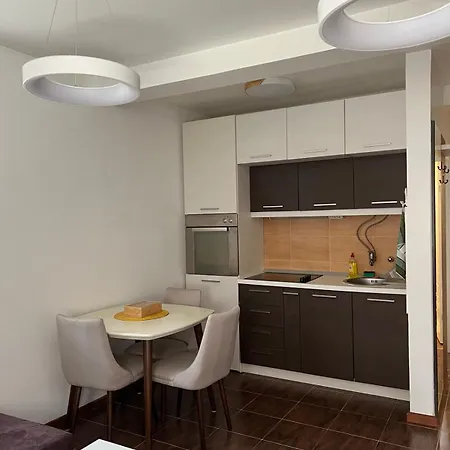 Treska Kop Apartman Kopaonik