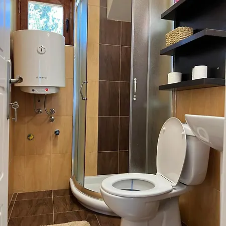 Apartament Treska Kop Kopaonik