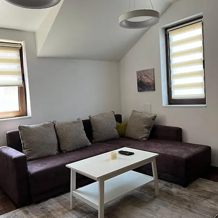 Treska Kop Apartament