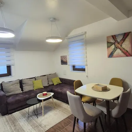 Apartman Treska Kop Kopaonik