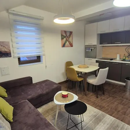 Treska Kop Apartman Kopaonik