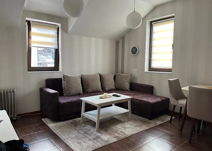 Treska Kop Διαμέρισμα