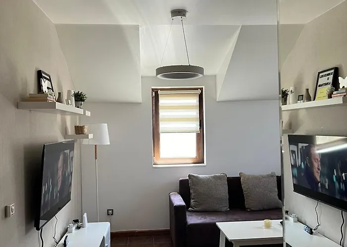 Treska Kop Διαμέρισμα Κοπαόνικ