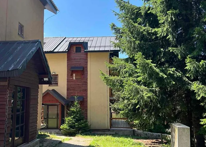 Treska Kop Διαμέρισμα