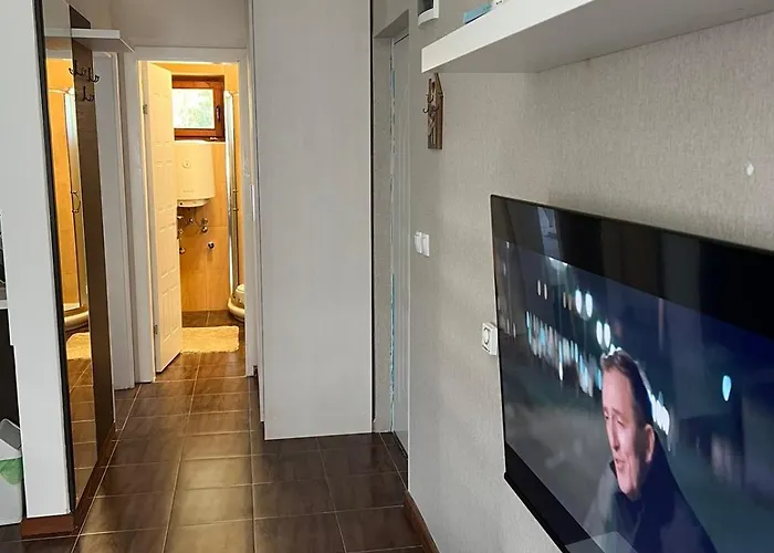 Διαμέρισμα Treska Kop *