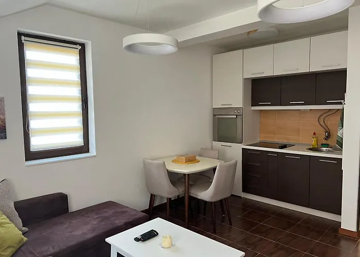 Διαμέρισμα Treska Kop Κοπαόνικ