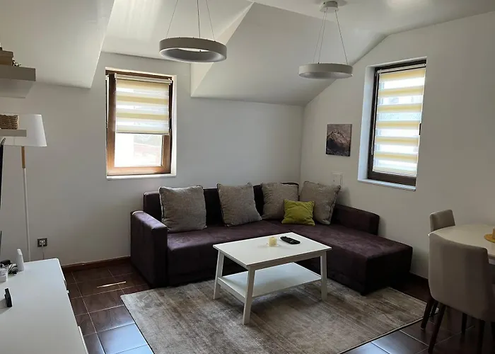 Διαμέρισμα Treska Kop *