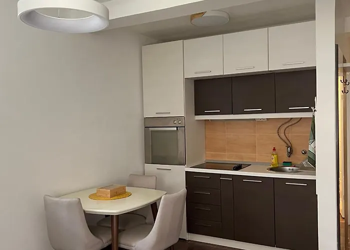 Treska Kop Διαμέρισμα Κοπαόνικ