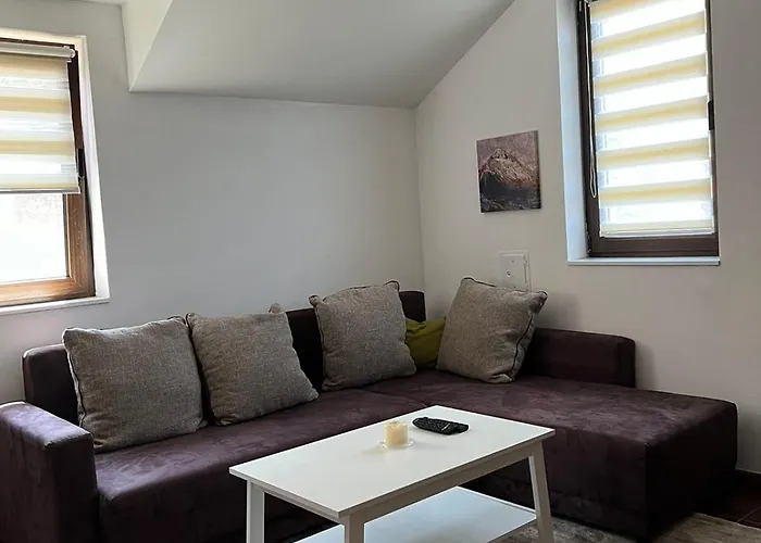 Treska Kop Διαμέρισμα