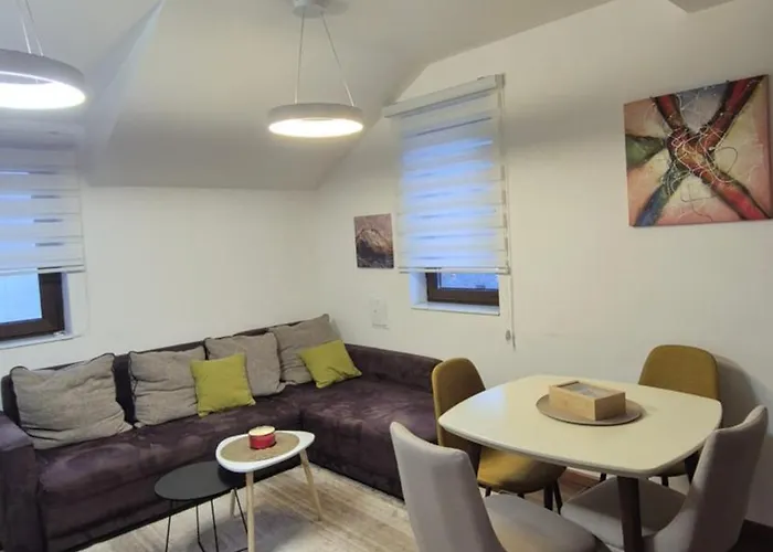 Διαμέρισμα Treska Kop Κοπαόνικ