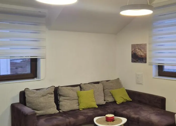 Διαμέρισμα Treska Kop *