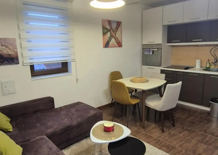 Treska Kop Διαμέρισμα Κοπαόνικ